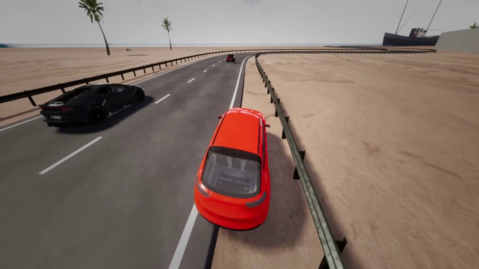 Turbo Rivals görsel 12
