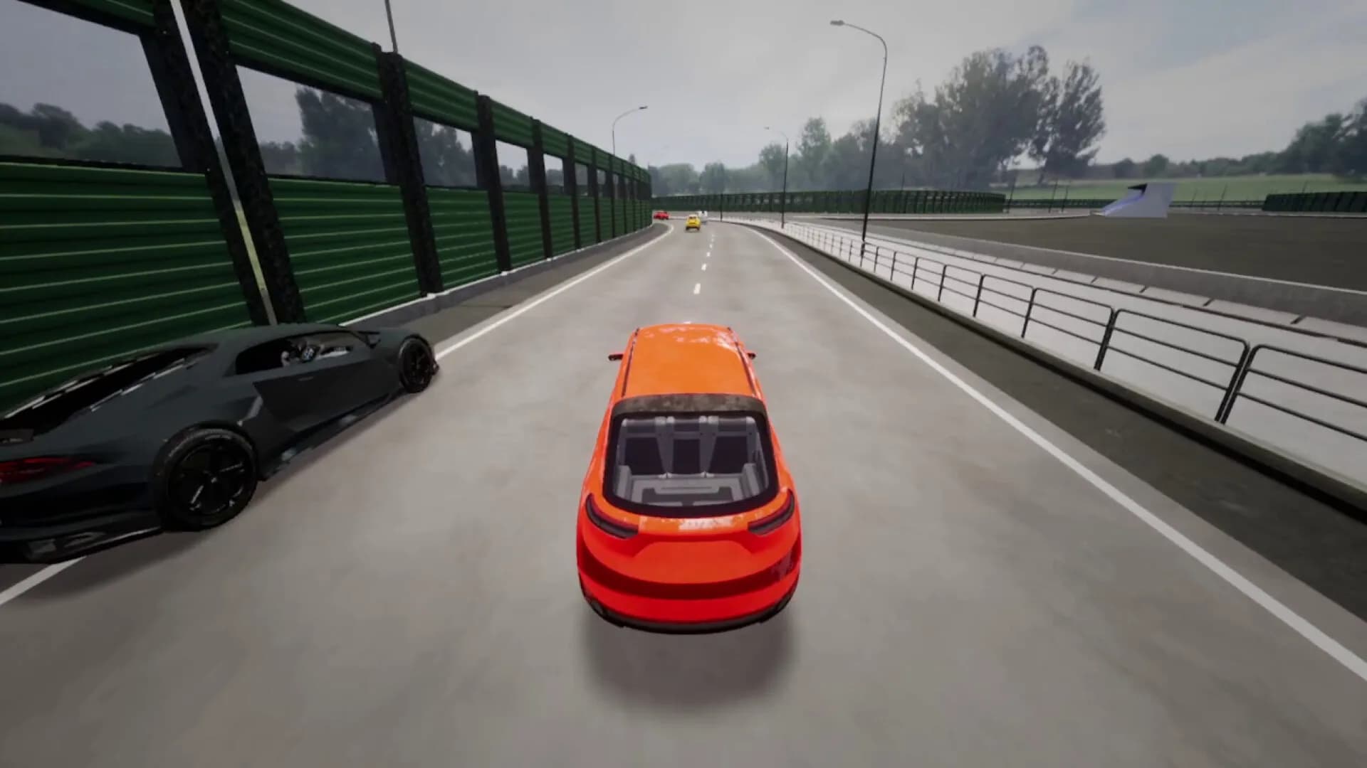 Turbo Rivals görsel 15