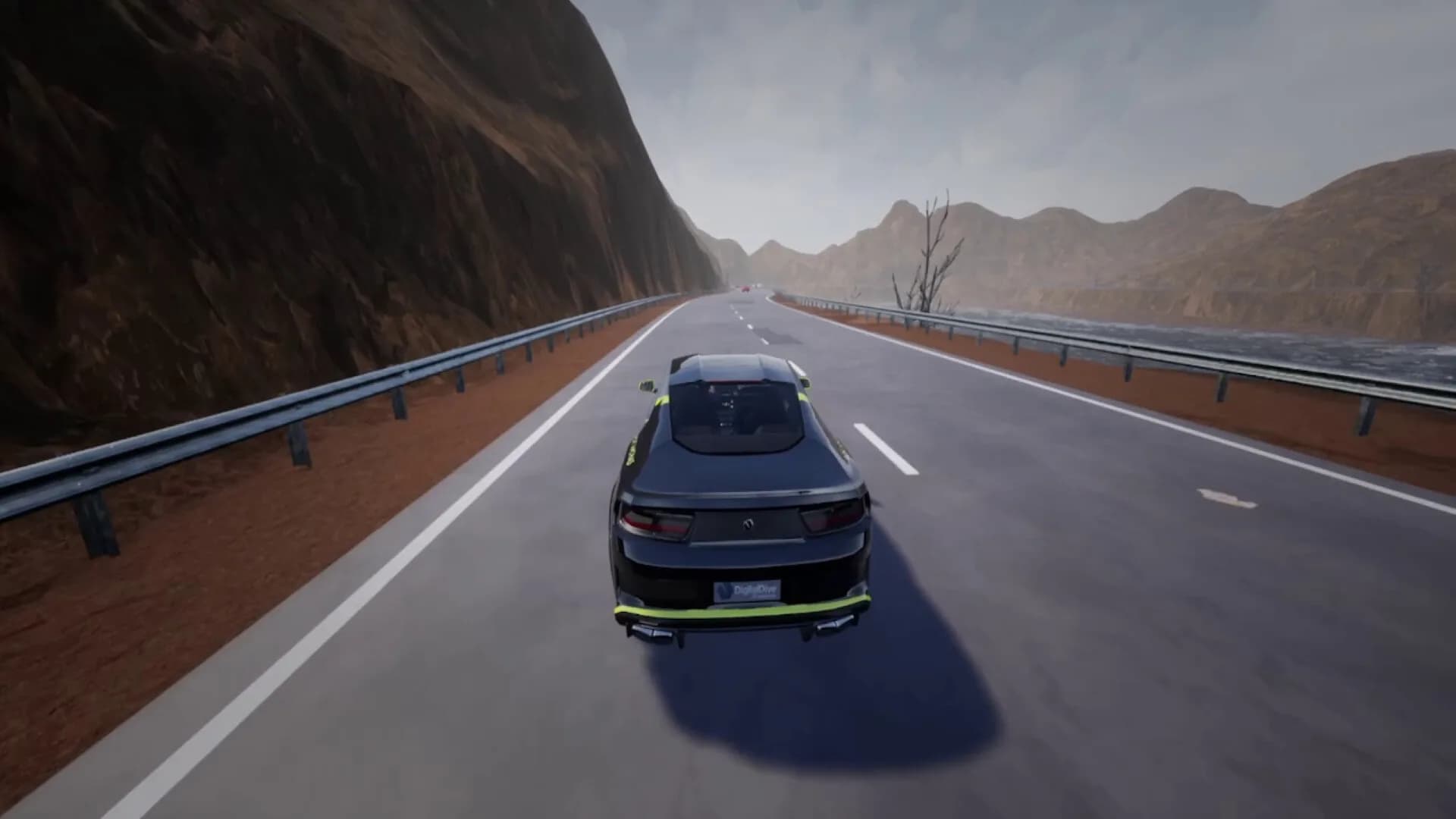 Turbo Rivals görsel 4