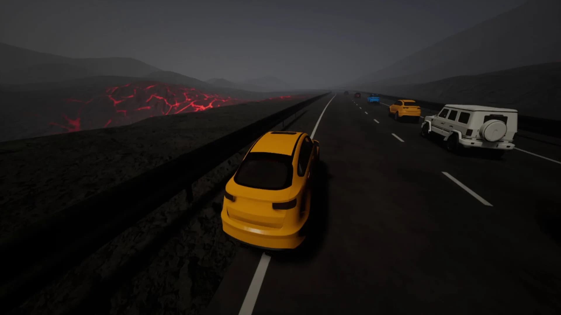 Turbo Rivals görsel 5
