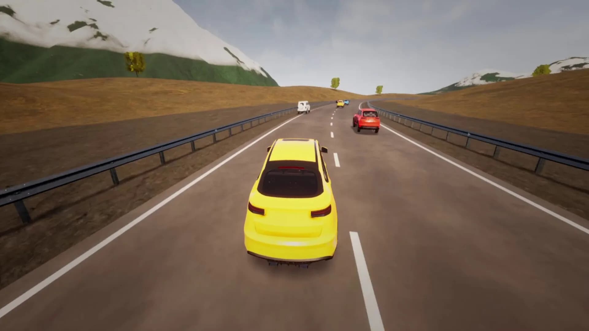 Turbo Rivals görsel 6
