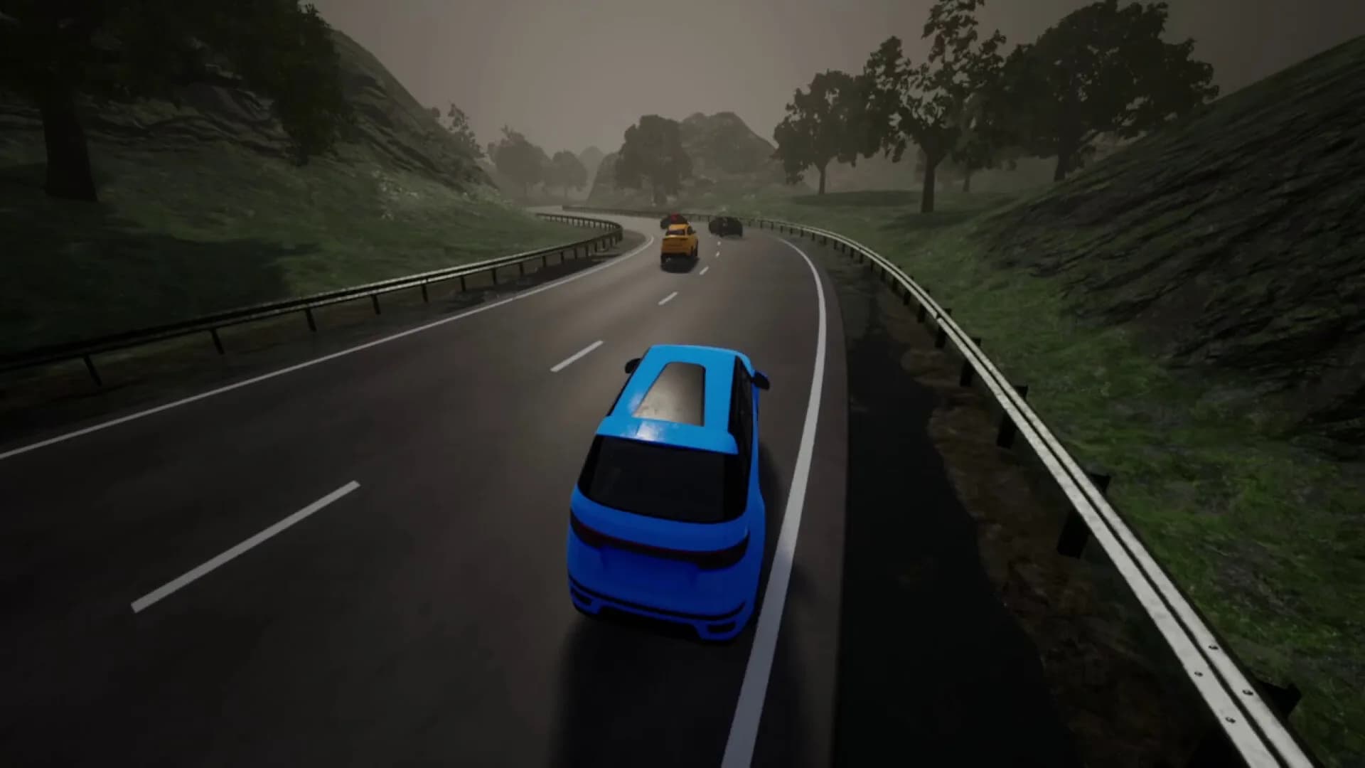Turbo Rivals görsel 9