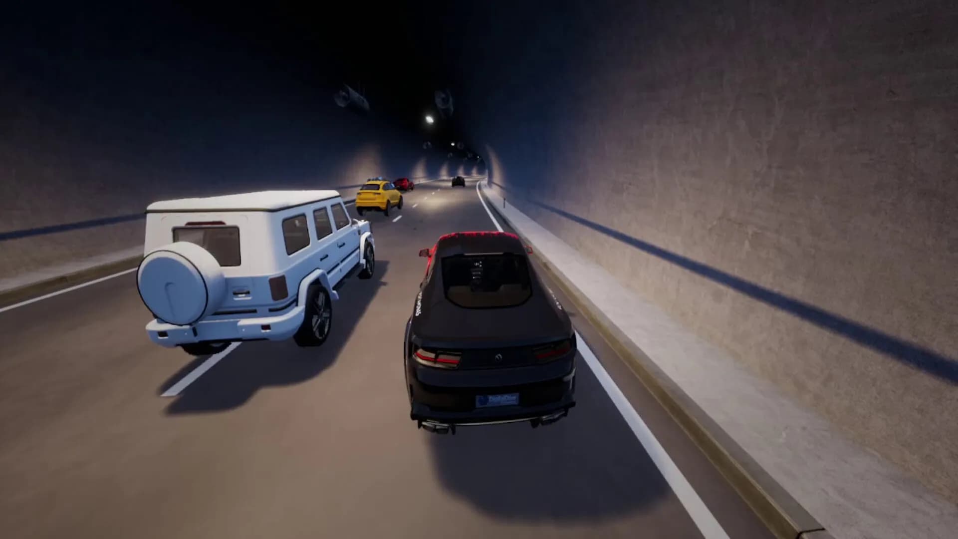 Turbo Rivals görsel 11
