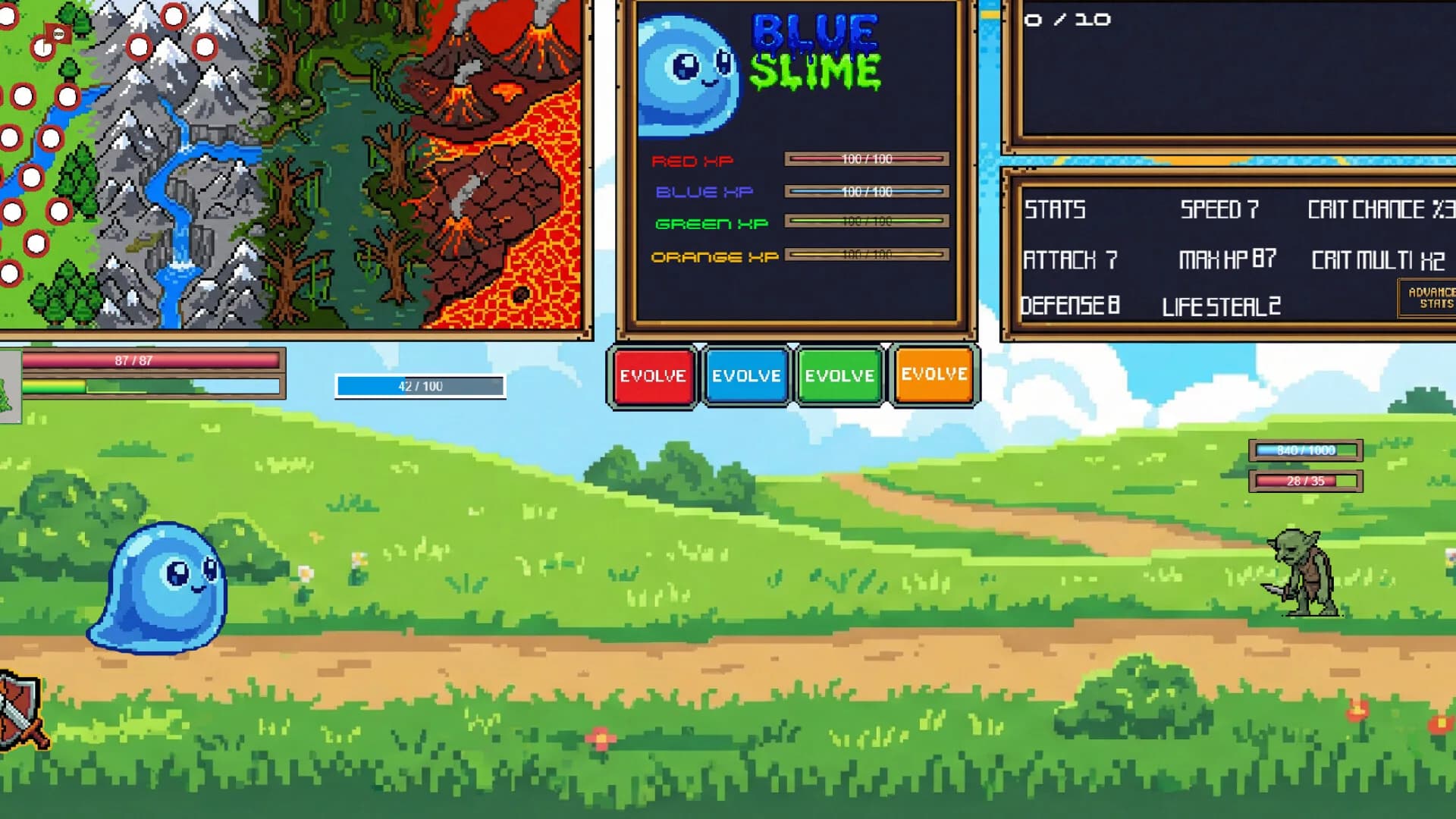 Evolver görsel 3
