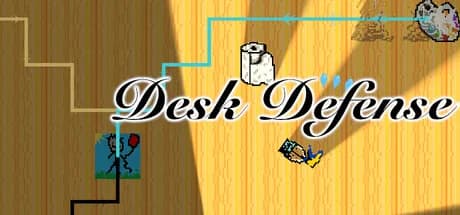 Desk Defense görsel 1