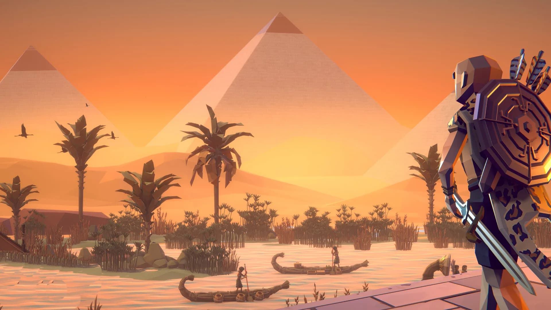 Prince of Egypt görsel 2