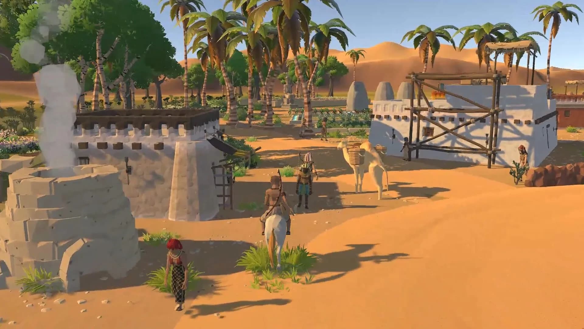 Prince of Egypt görsel 12