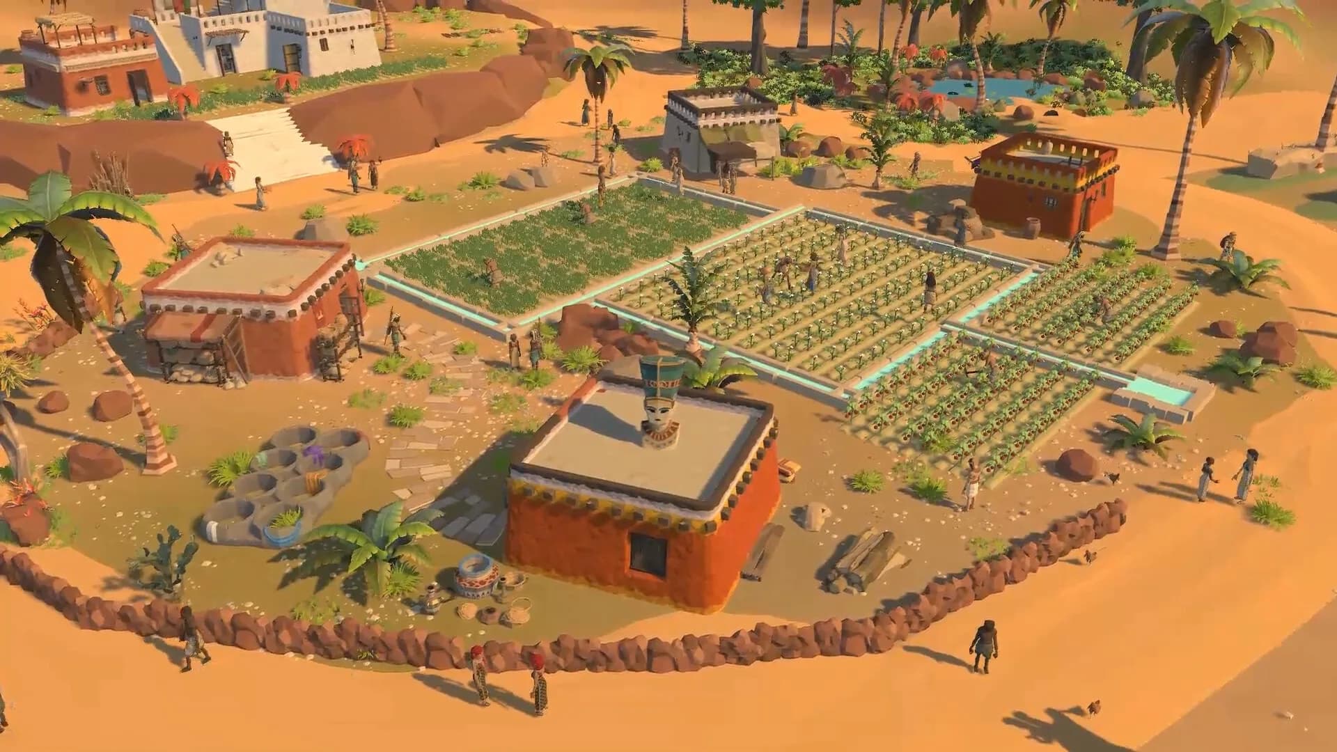 Prince of Egypt görsel 4