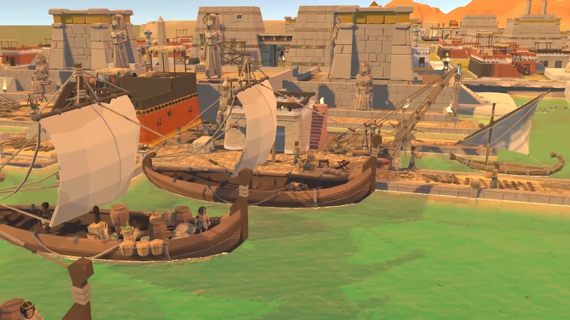 Prince of Egypt görsel 5