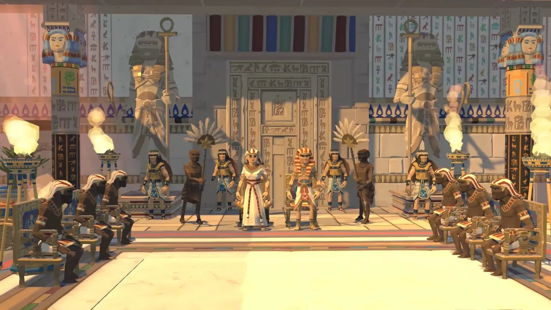 Prince of Egypt görsel 7