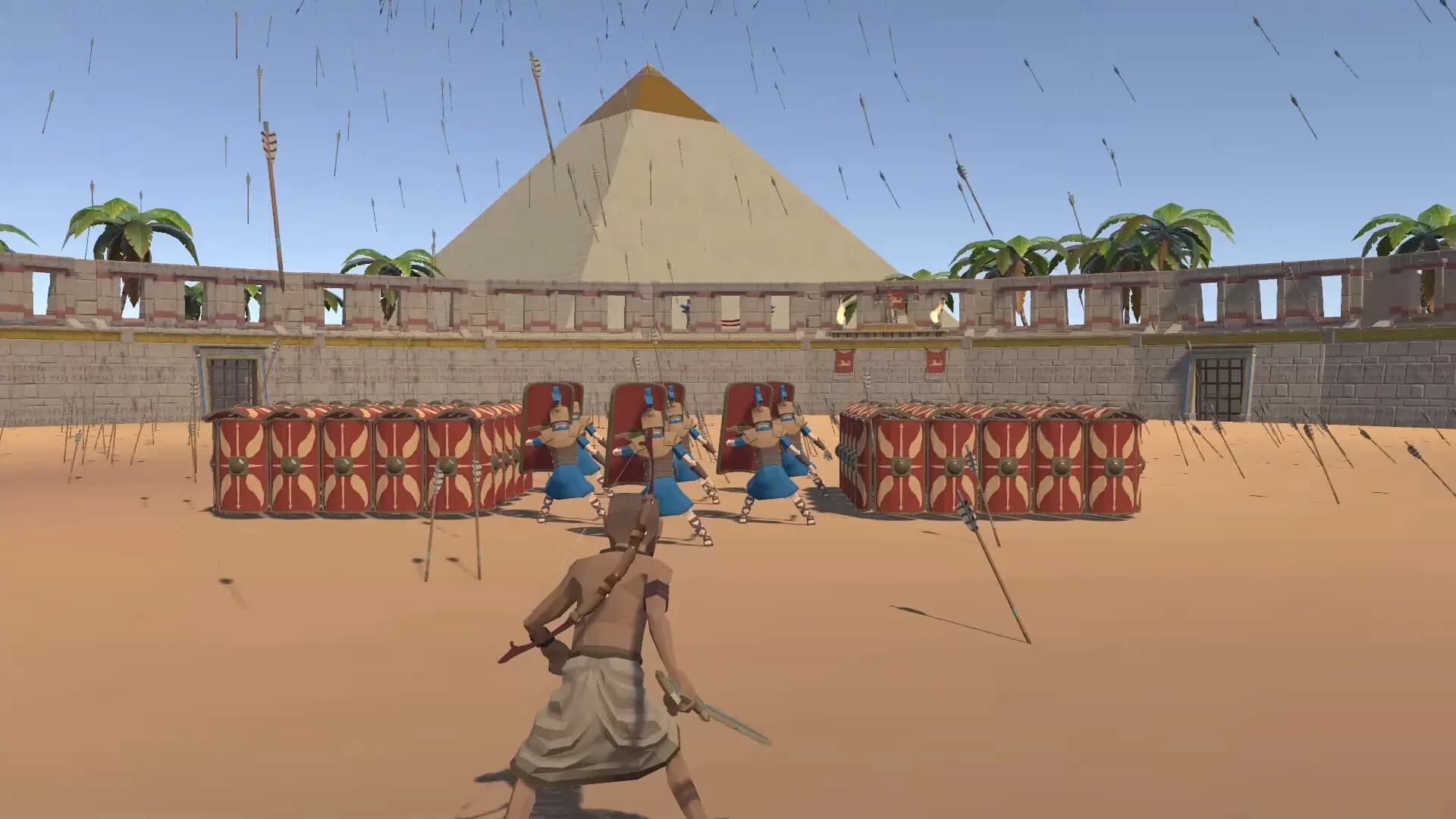 Prince of Egypt görsel 8