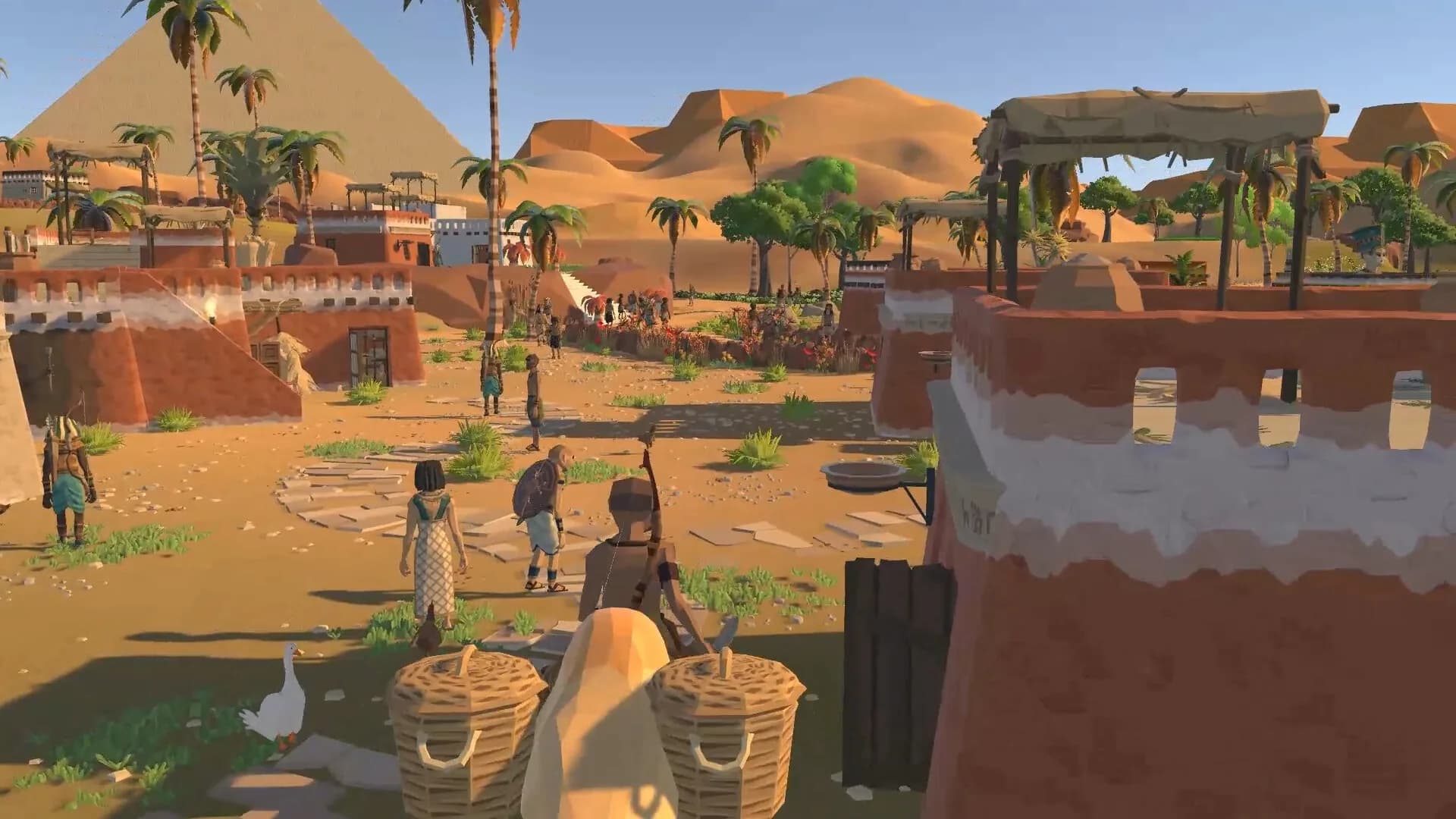 Prince of Egypt görsel 10