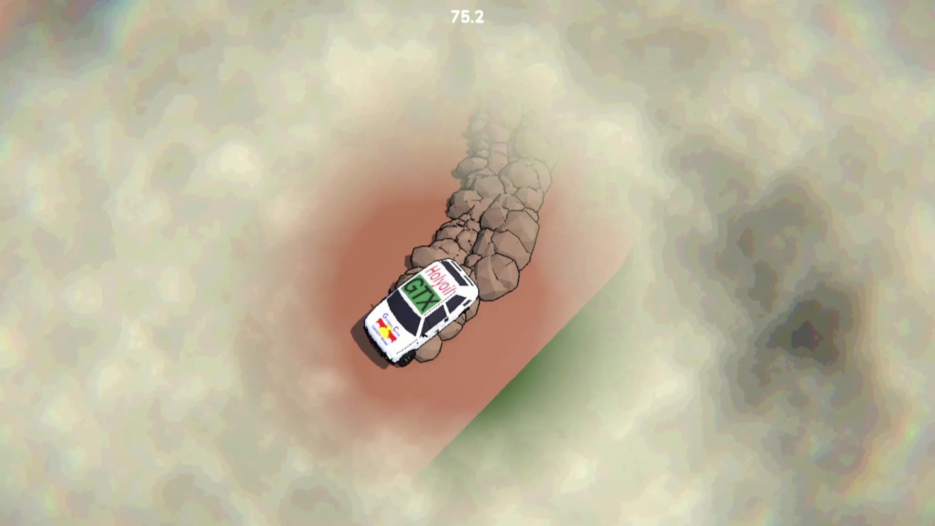 Jesus Take The Wheel görsel 7