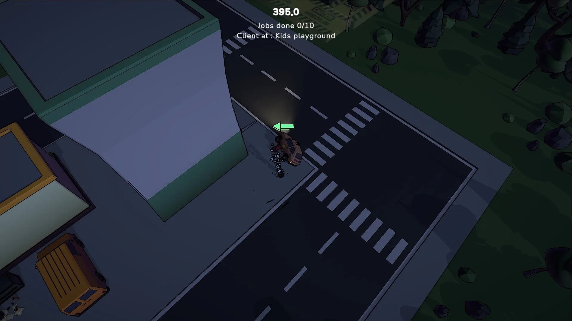 Jesus Take The Wheel görsel 8