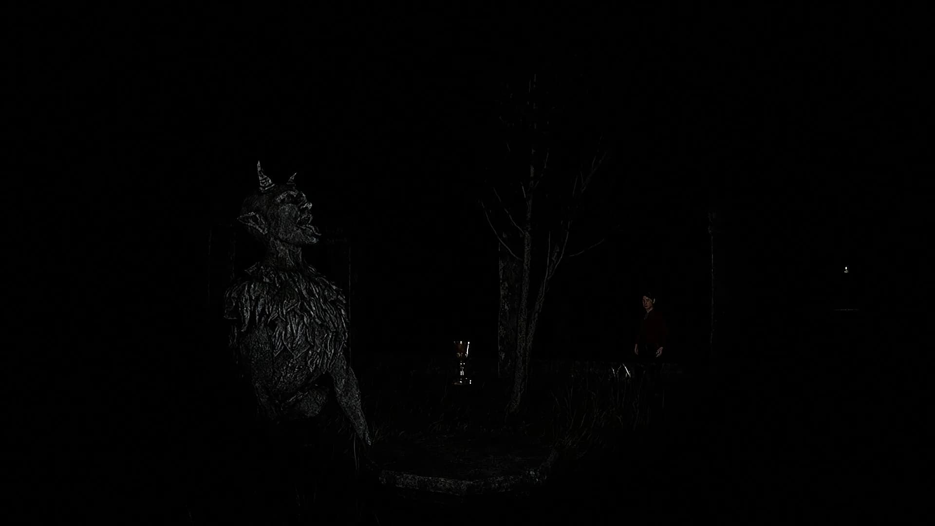 Amidst The Evil görsel 2