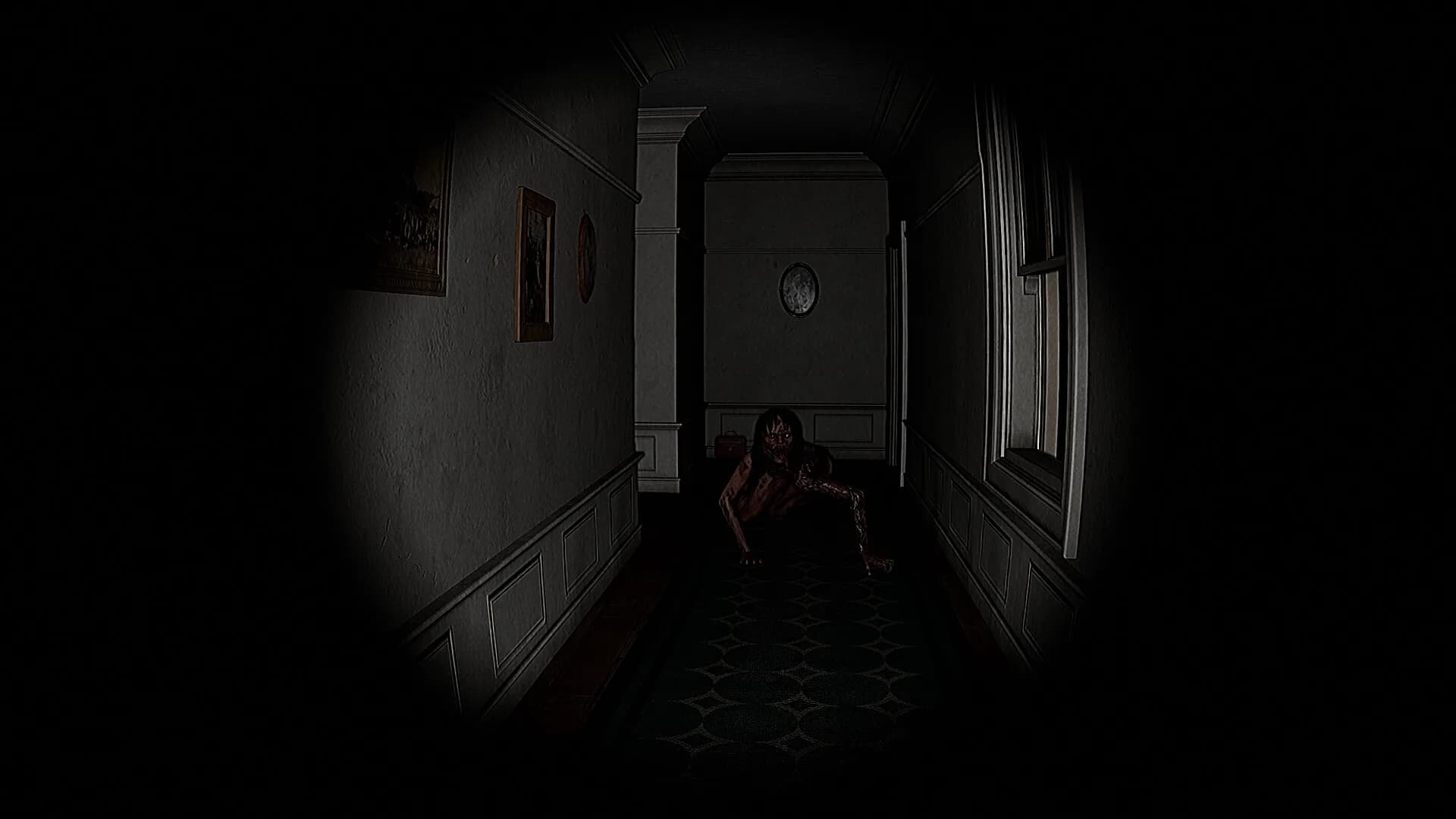 Amidst The Evil görsel 3