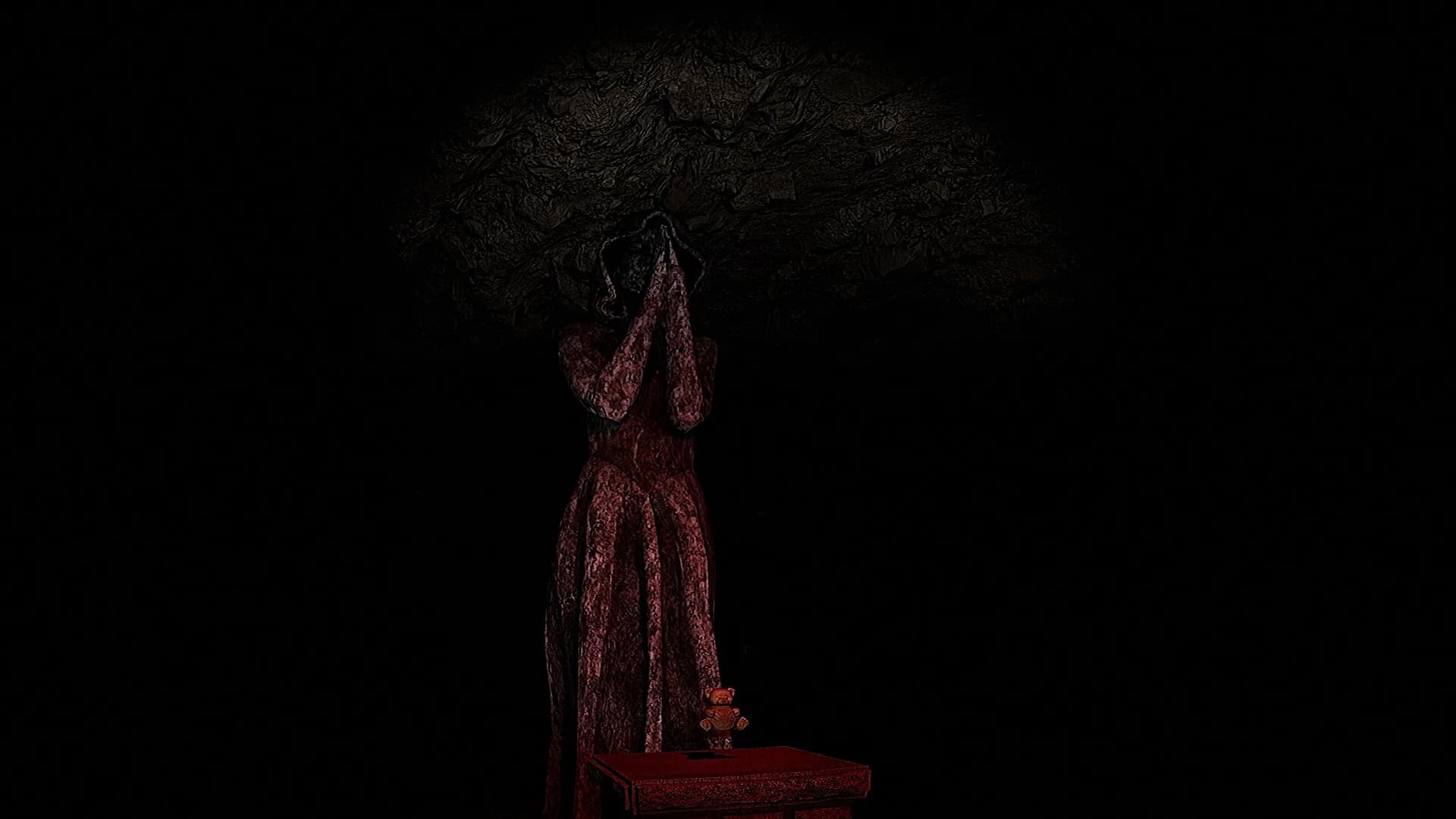 Amidst The Evil görsel 4