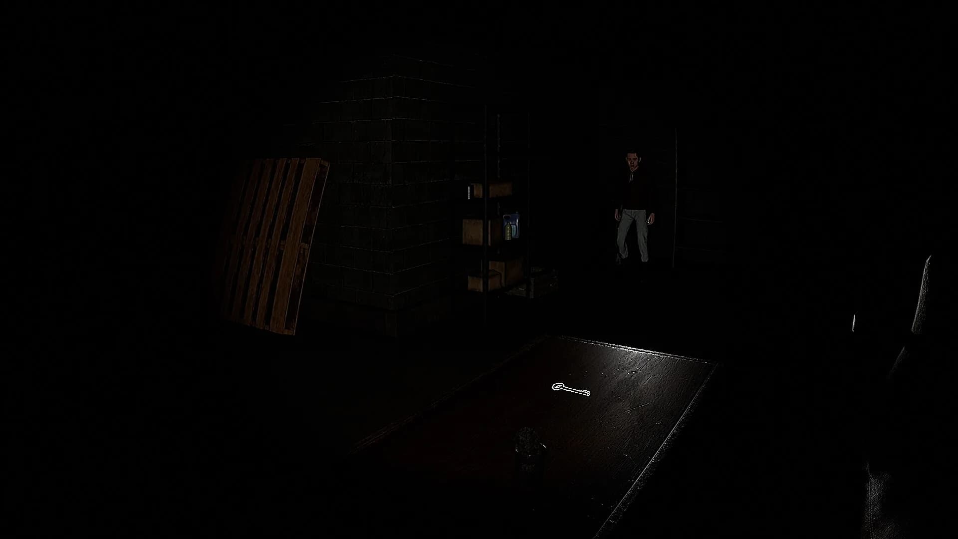 Amidst The Evil görsel 6