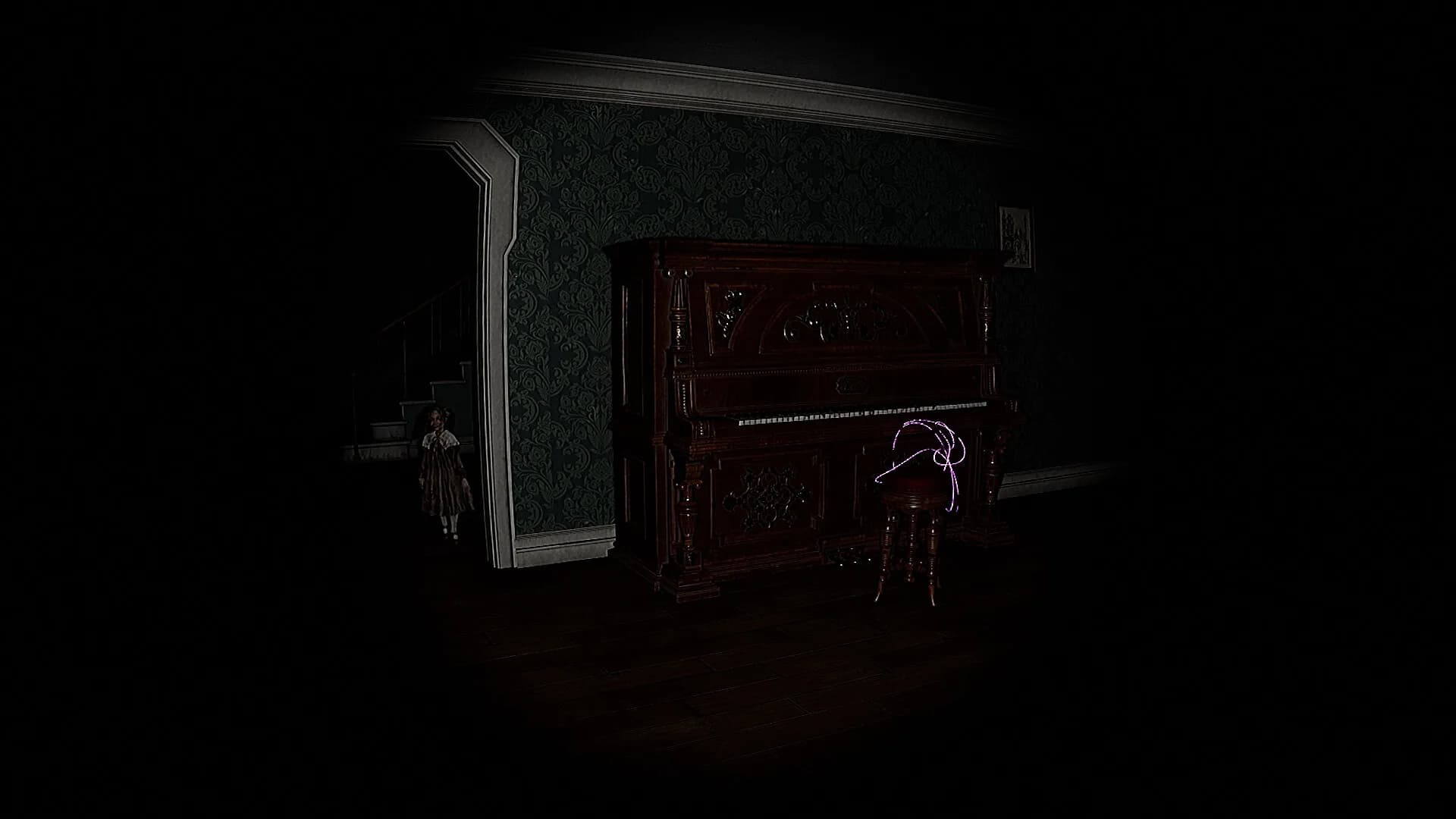 Amidst The Evil görsel 7