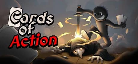 Cards of Action