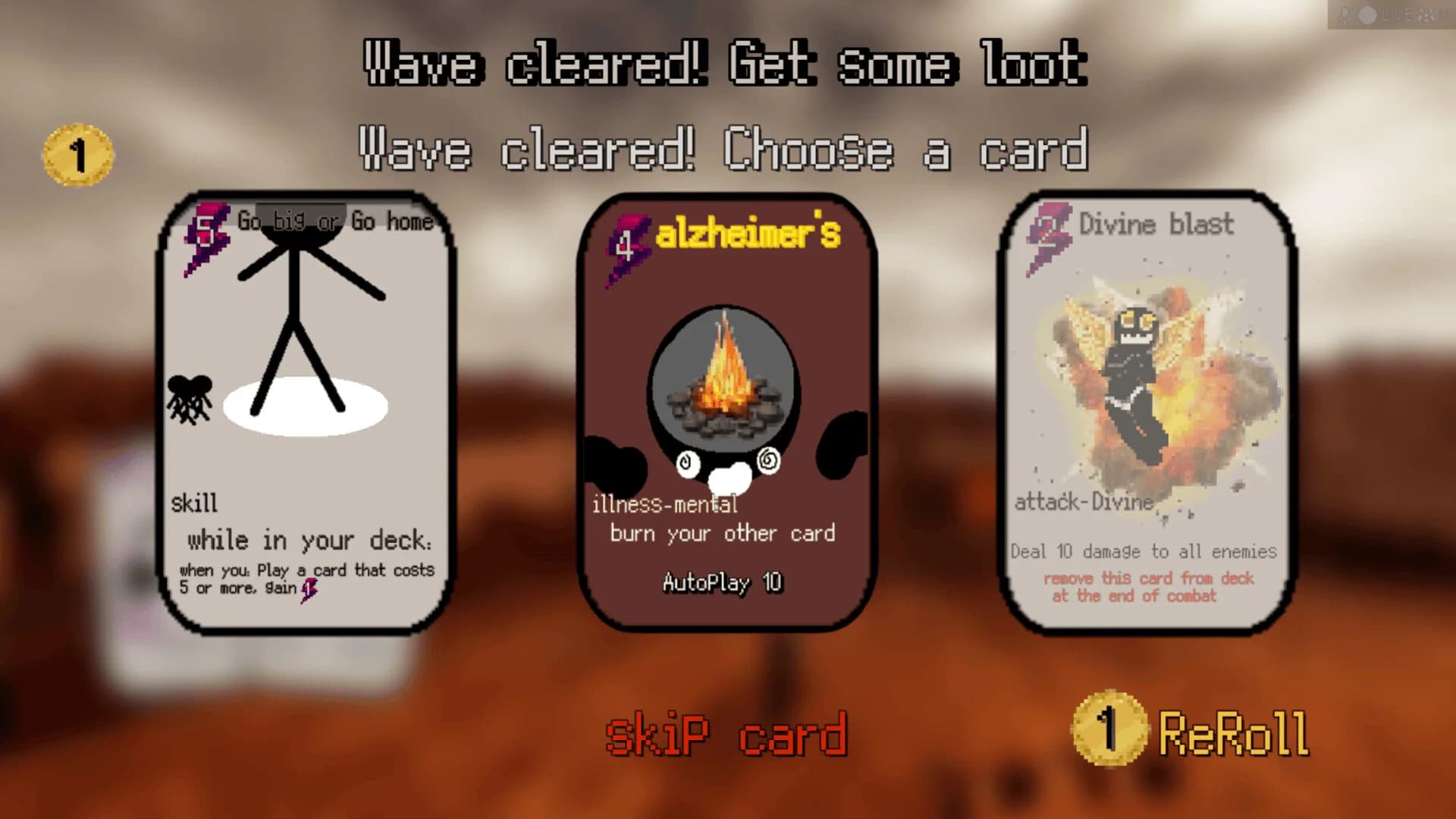 Cards of Action görsel 10