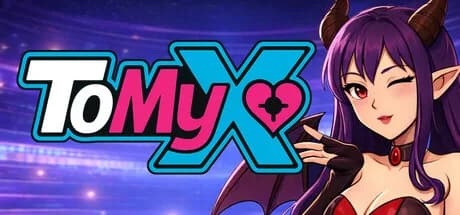 ToMyX