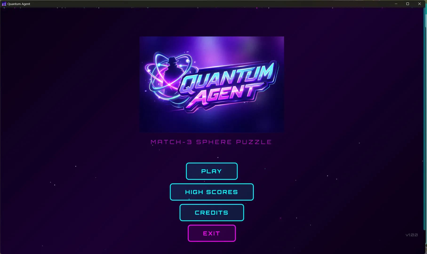 Quantum Agent görsel 6