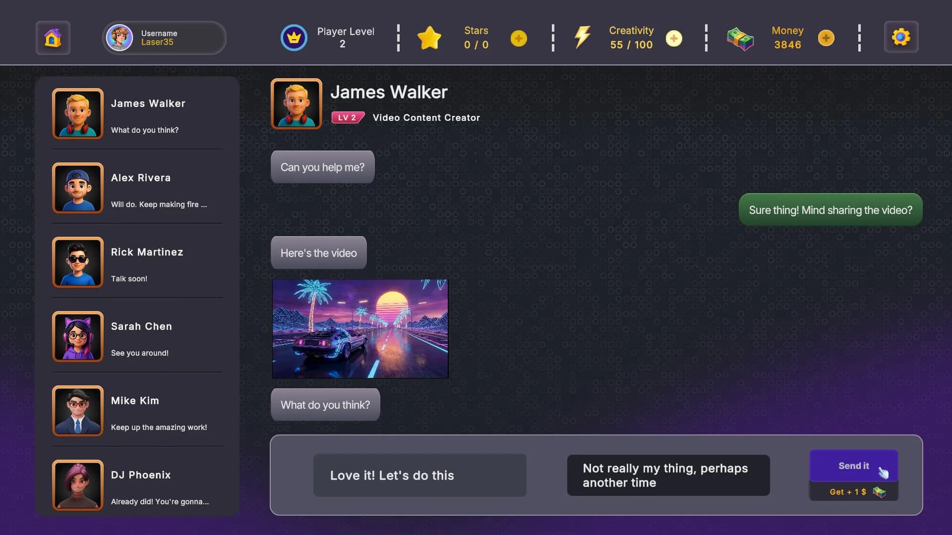 Loopician: A Music Making Game görsel 2