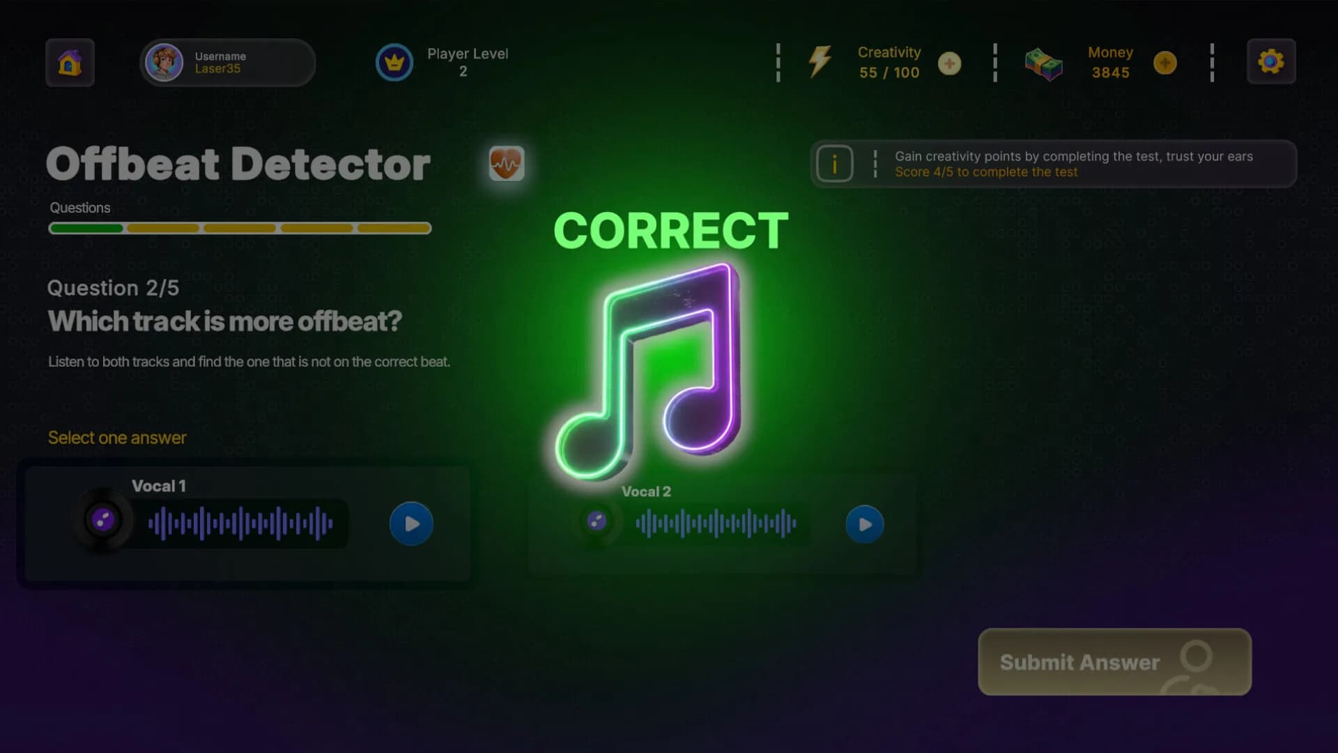 Loopician: A Music Making Game görsel 6