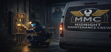 Midnight Maintenance Crew