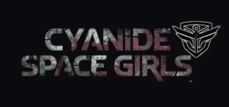Cyanide Space Girls görsel 1