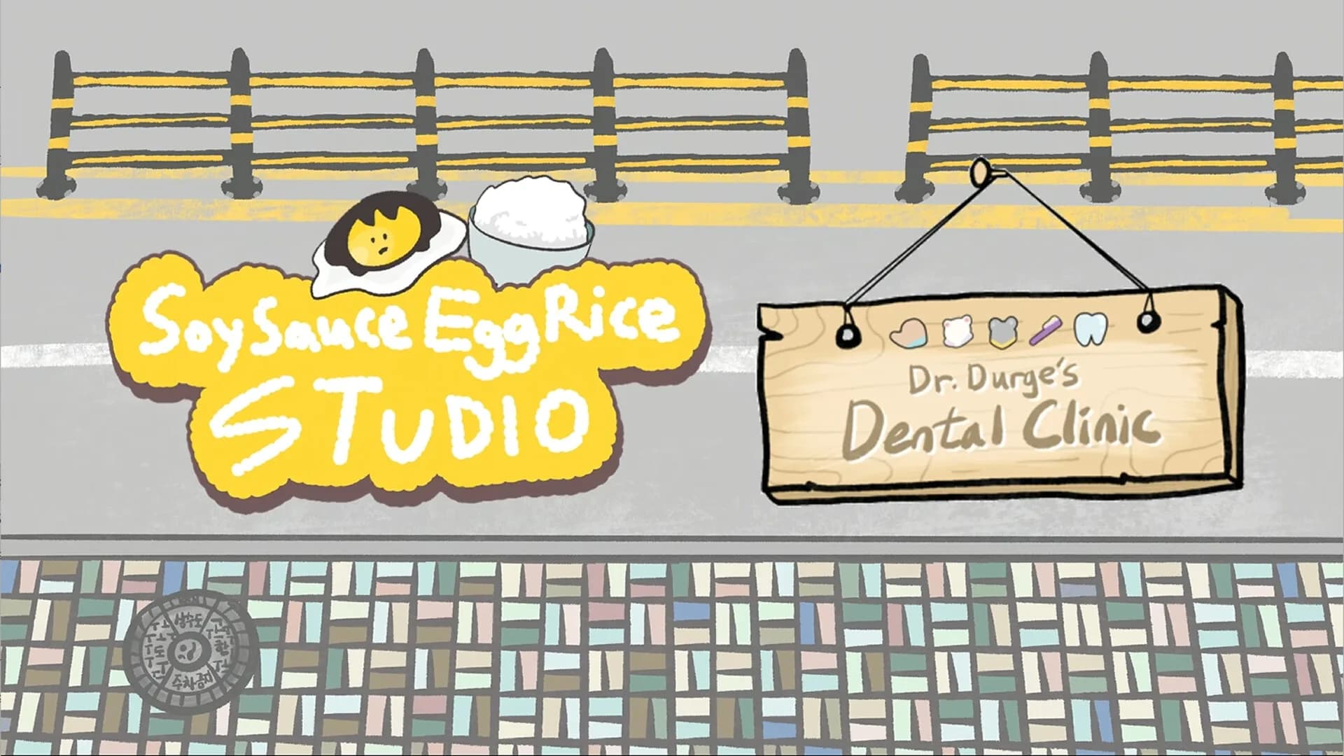 Dr. Durge's Dental Clinic görsel 2