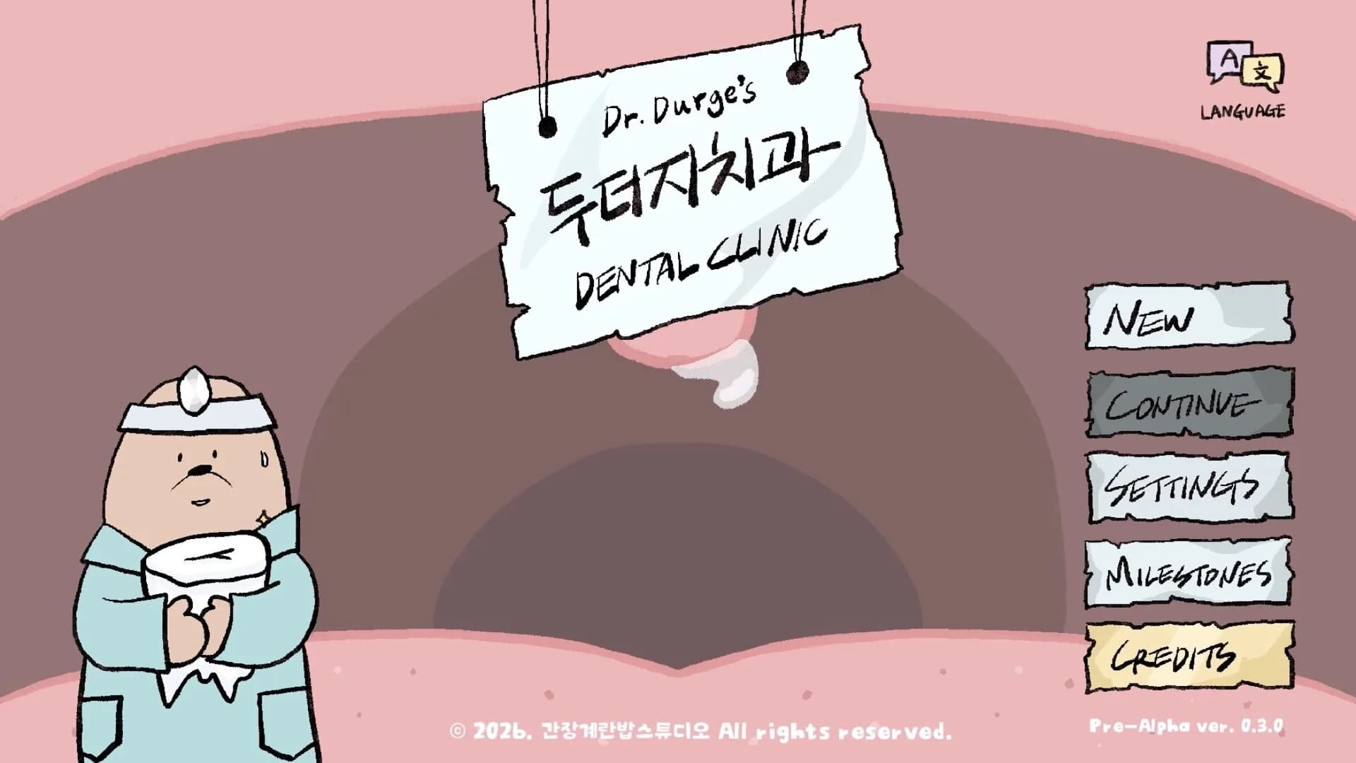 Dr. Durge's Dental Clinic görsel 5