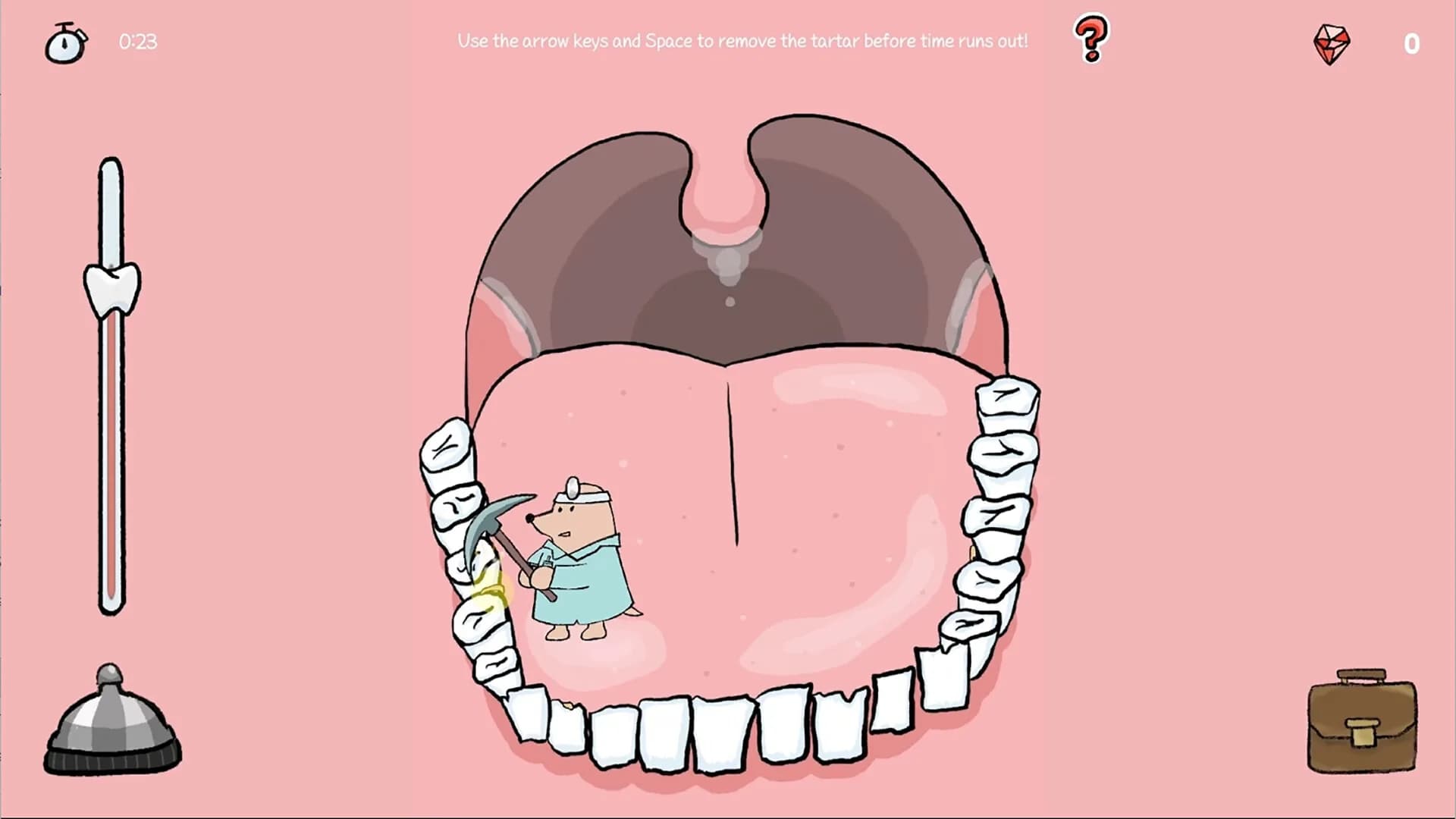 Dr. Durge's Dental Clinic görsel 9