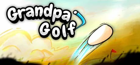 Grandpa Golf