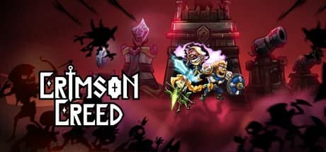 Crimson Creed