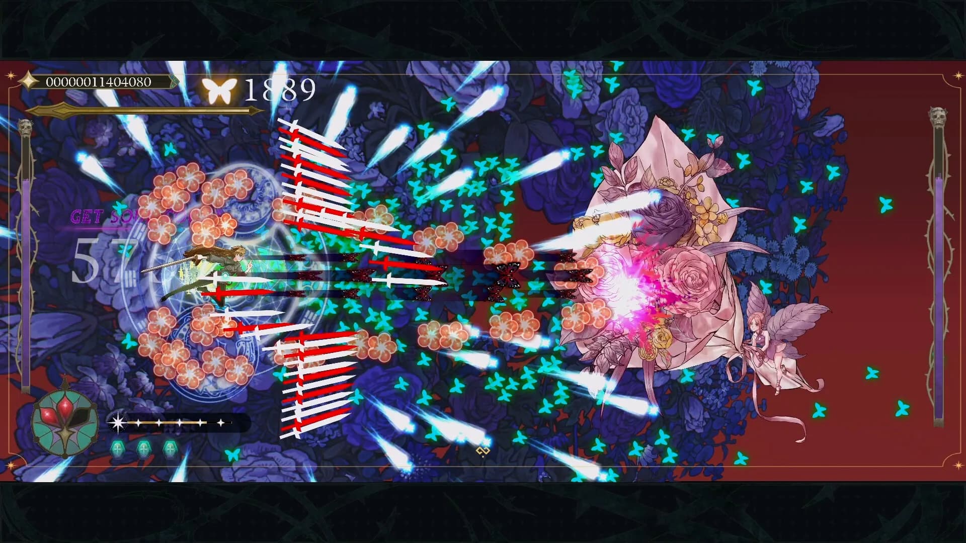 Shikhondo: Blue Pieta görsel 8