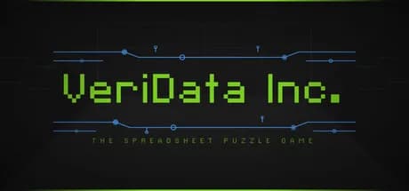 VeriData Inc.