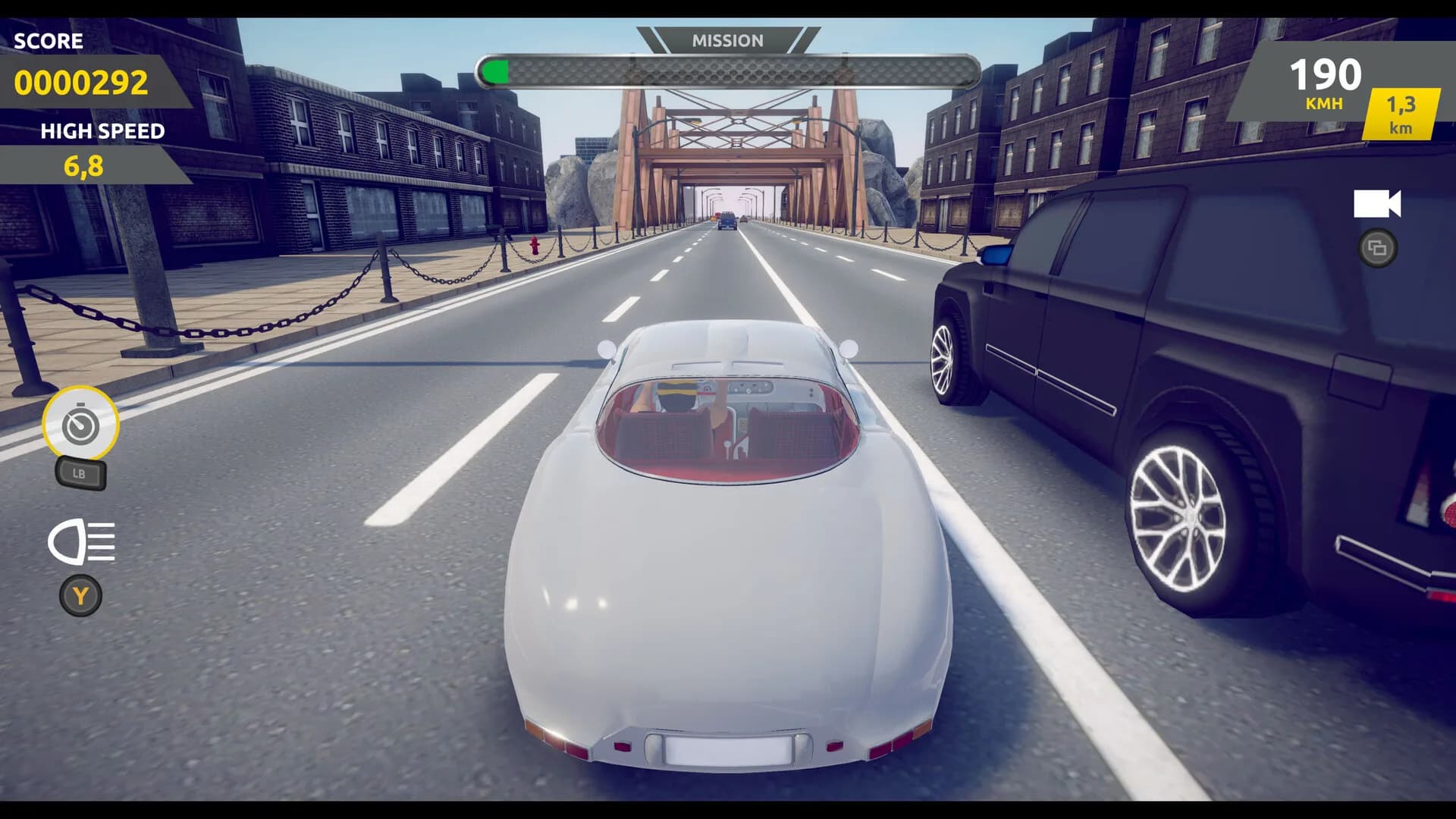 Nitro City Racing görsel 10