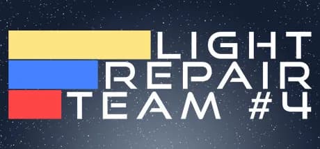 Light Repair Team #4 görsel 1