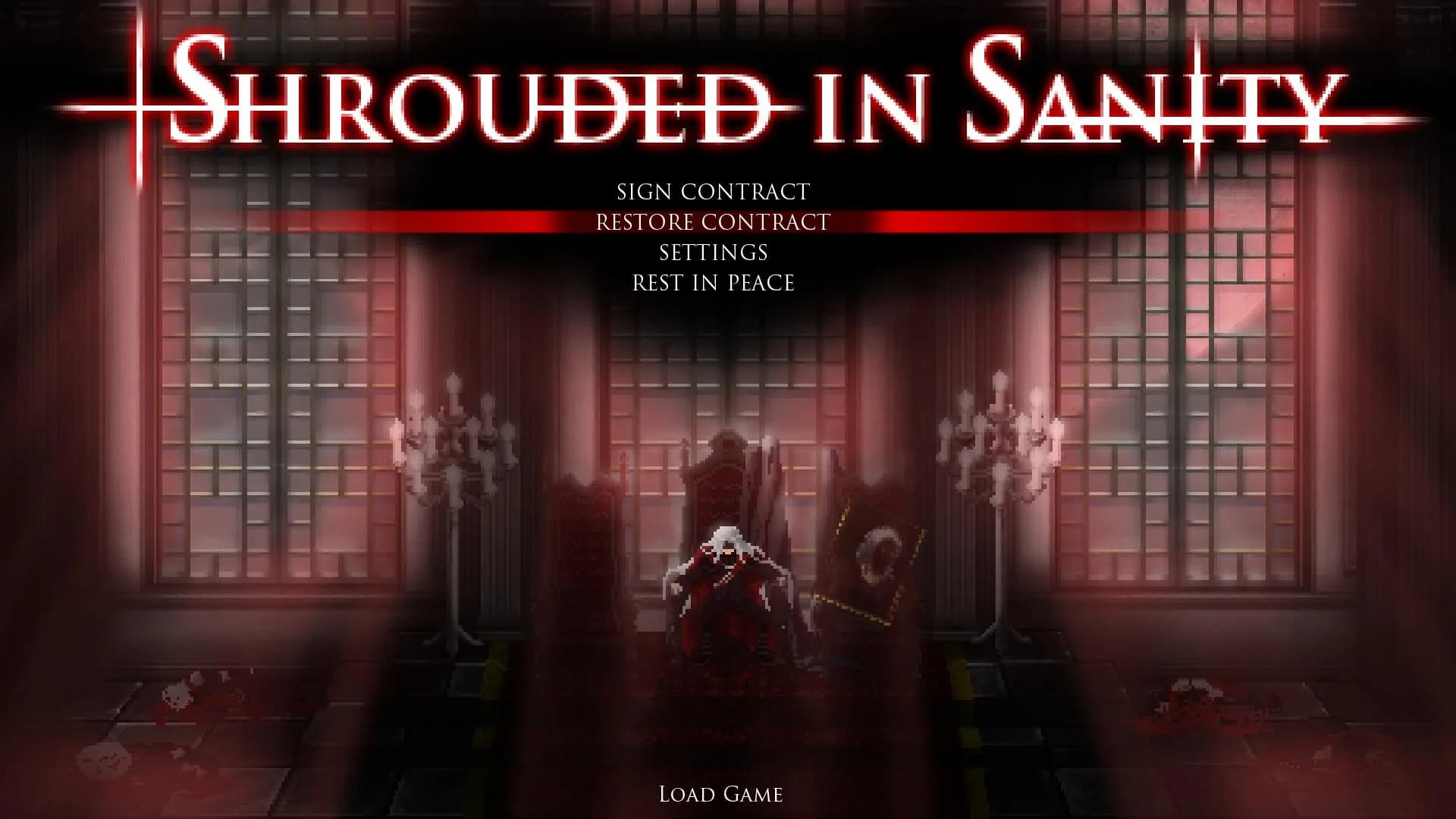 Skautfold: Shrouded in Sanity görsel 12
