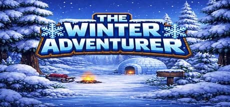 The Winter Adventurer