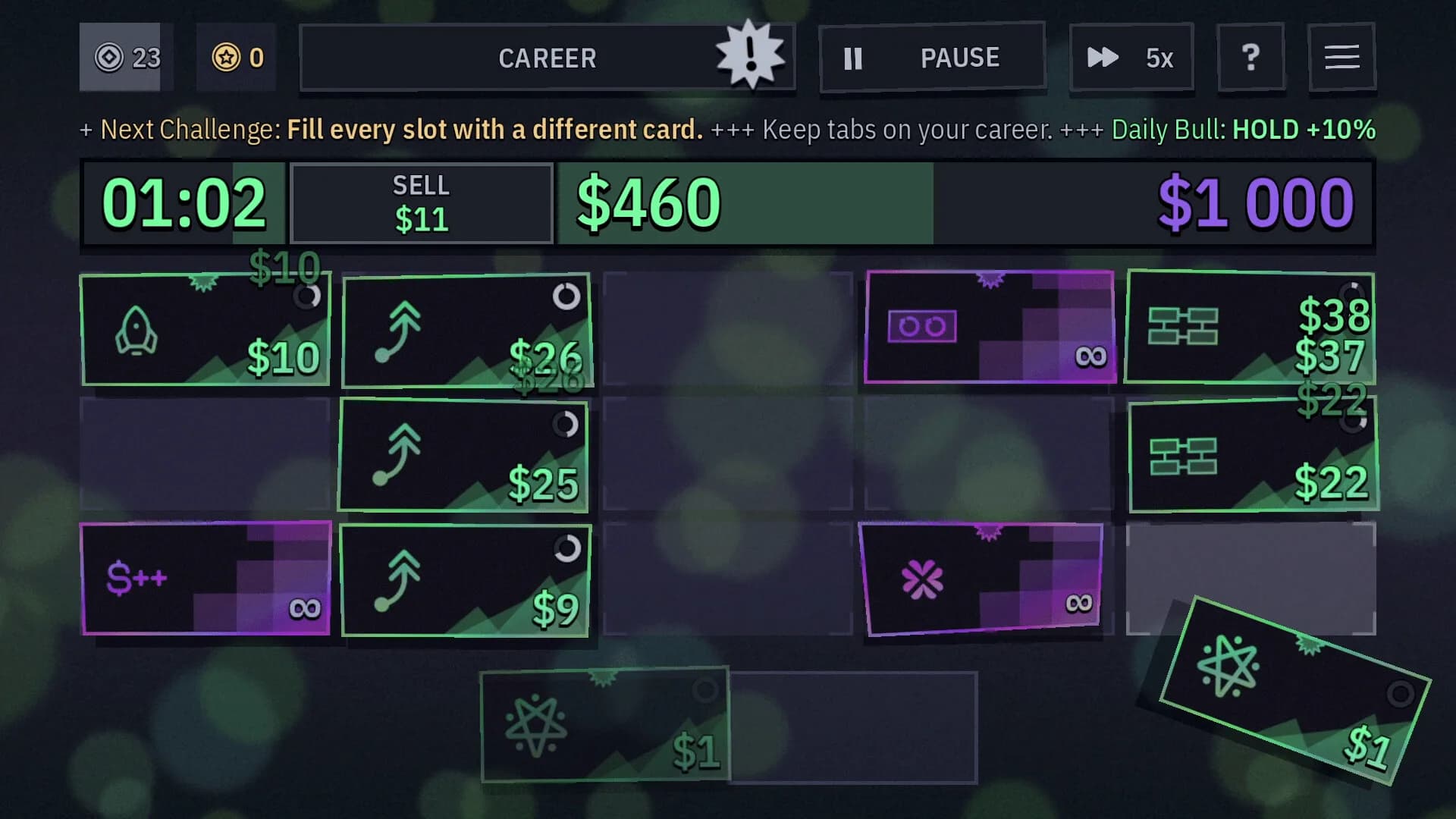 The First Million görsel 2