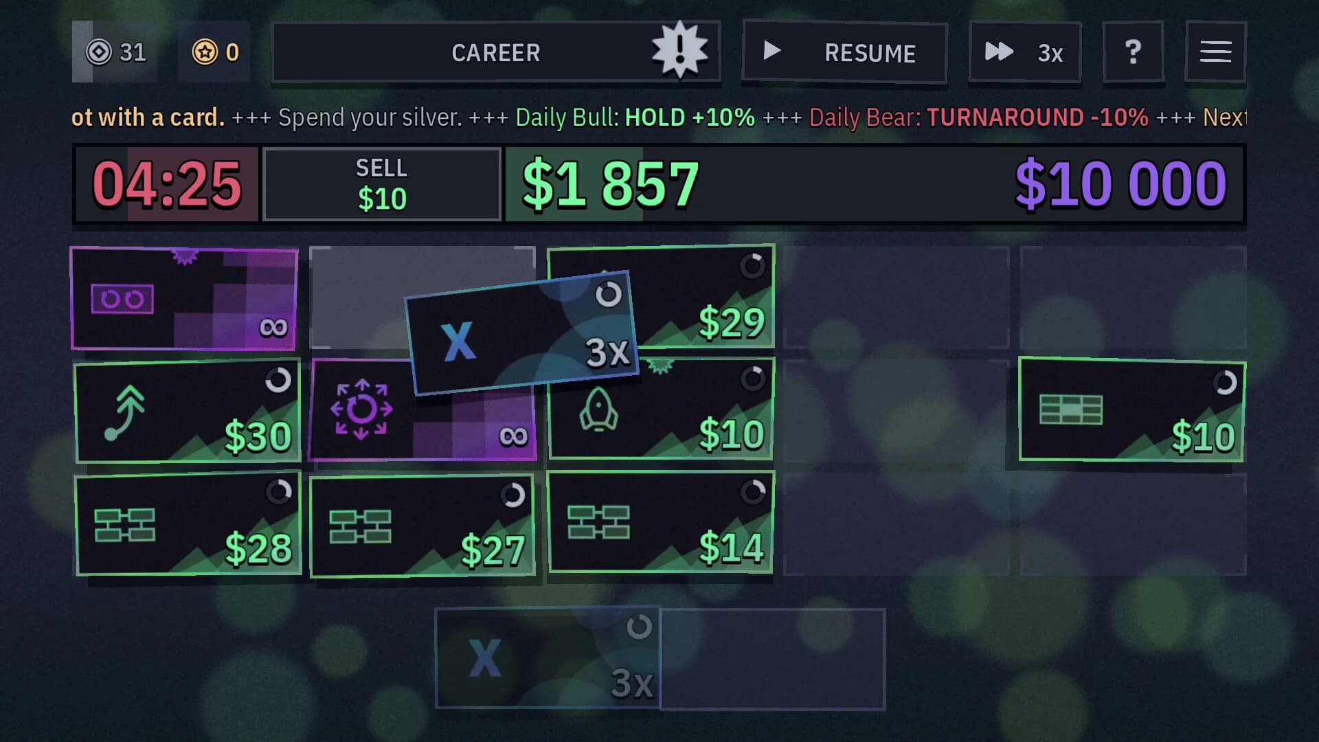 The First Million görsel 4