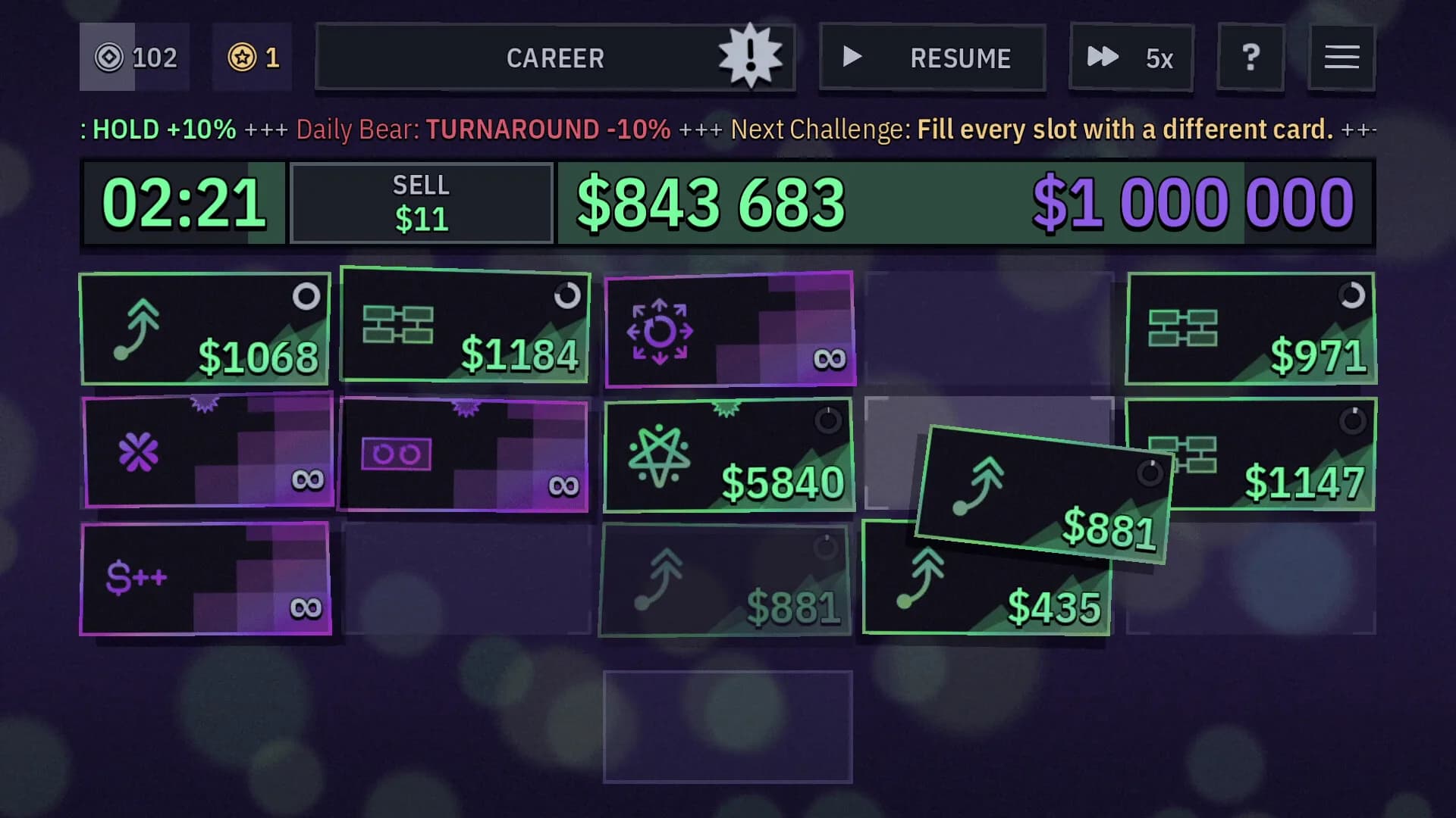 The First Million görsel 6