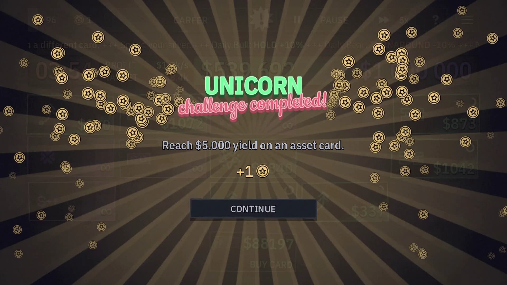 The First Million görsel 7