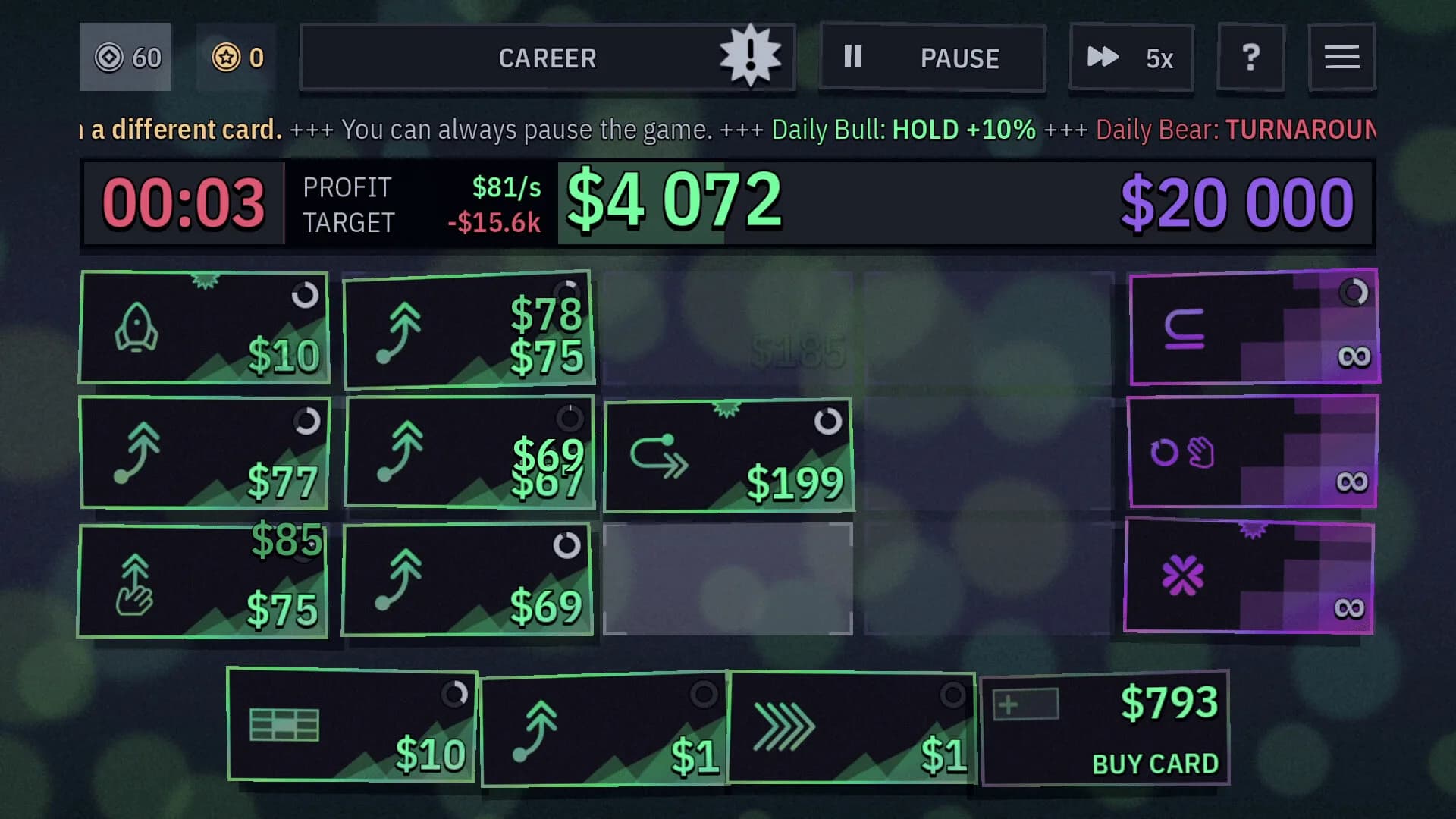 The First Million görsel 8