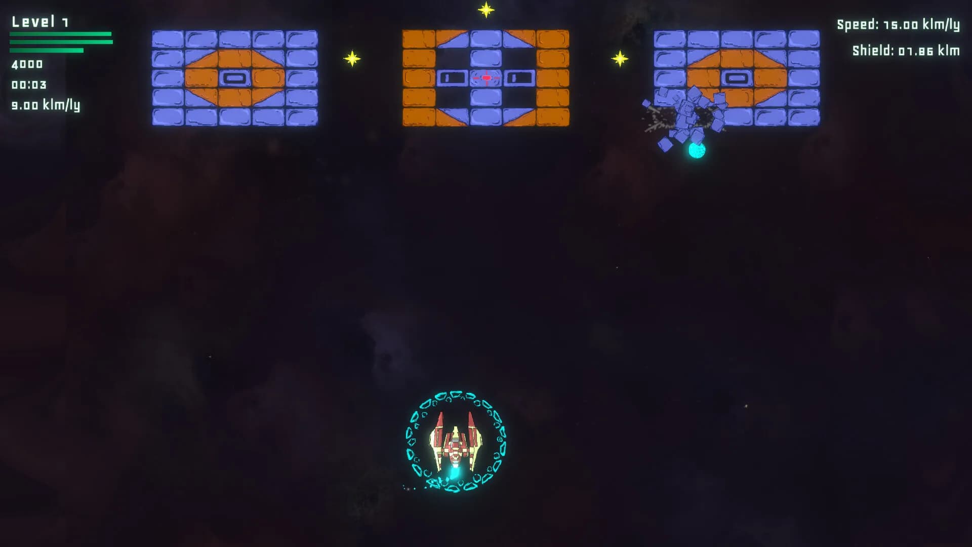 Stellar Smash görsel 2