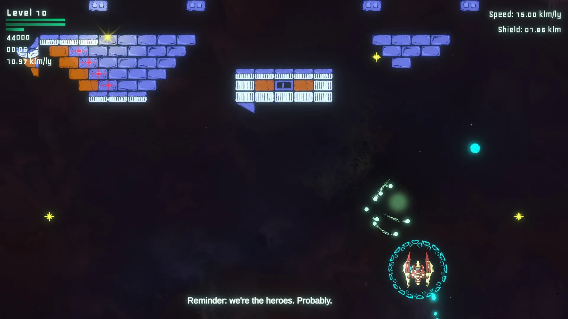 Stellar Smash görsel 3