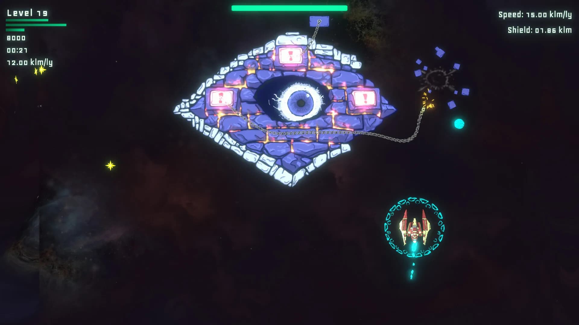 Stellar Smash görsel 4
